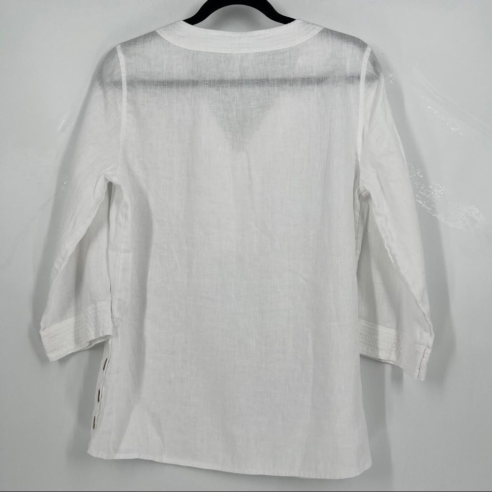 Sigrid Olsen Linen - image 4